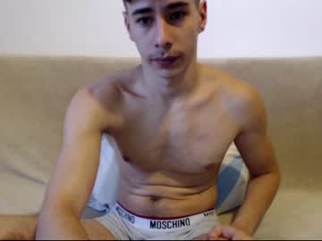 [13-07-22] chrizbtw video with dildo from Chaturbate