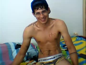 [06-07-22] abrahams5nds record private webcam from Chaturbate