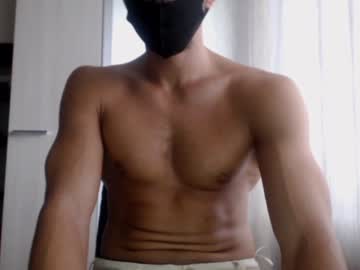[16-09-22] ithink_niceguy0_0 chaturbate private webcam
