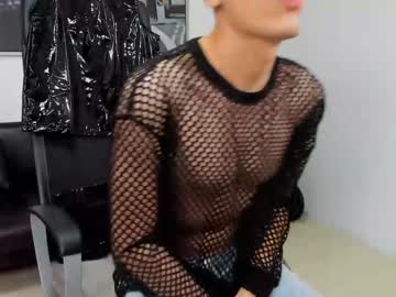 [18-07-22] kevinpaxton chaturbate video with toys