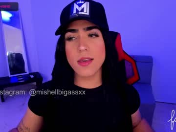 [22-02-22] mishellbig_assxx public show from Chaturbate