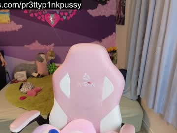 [09-08-23] pr3ttyp1nkpussy private sex video from Chaturbate