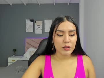 [06-01-22] sophie_valenss cam show