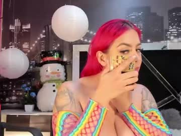 [28-12-23] azulaevans1 record webcam show from Chaturbate.com