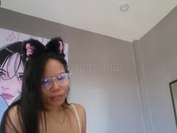 [14-09-23] chengnee video from Chaturbate.com
