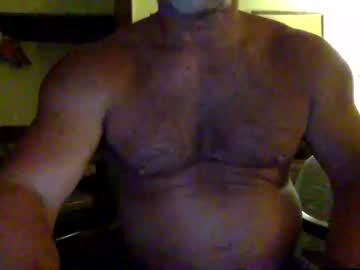 [05-08-23] cowboy_trucker chaturbate