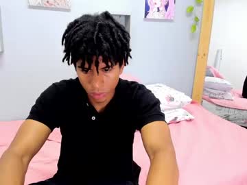 [28-01-22] kenny_myers chaturbate public show