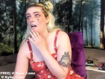 [31-05-22] kylie_cams record private show video from Chaturbate.com