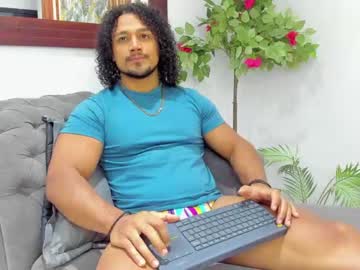 [23-04-24] mike_estevess chaturbate public webcam video