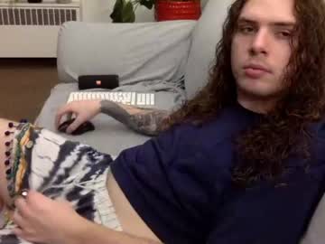 [29-03-23] curlyqueer record video with dildo from Chaturbate