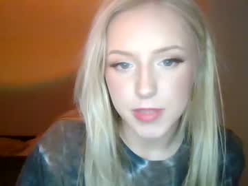 [07-12-23] dumb_blonde69 record private webcam from Chaturbate