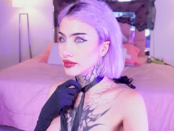 [07-01-24] goth_dolll cam show from Chaturbate