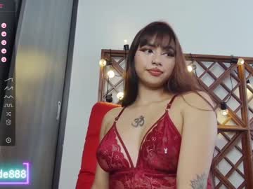 [20-10-23] hey_jade888 public show from Chaturbate