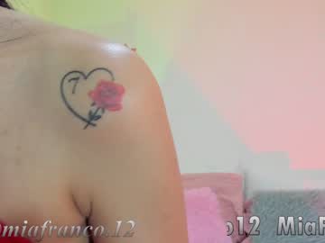 [30-05-23] miafranco12 video from Chaturbate