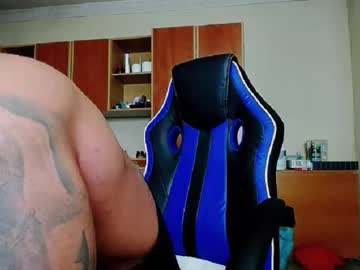 [28-08-23] musclesray private XXX show from Chaturbate