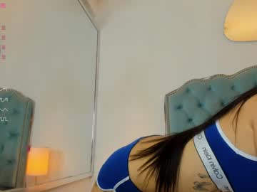[11-06-24] abby_joule record cam show from Chaturbate.com