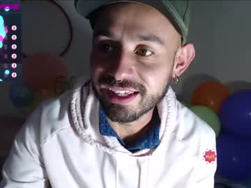 [18-01-22] circusboy_01 cam show from Chaturbate