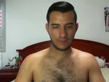 [10-04-24] hairyeffect record webcam show from Chaturbate