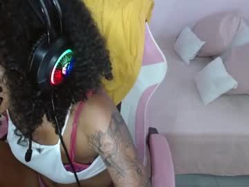 [04-10-23] tiffanyroouse record blowjob show from Chaturbate.com