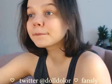 [17-01-24] dolldolor chaturbate webcam show