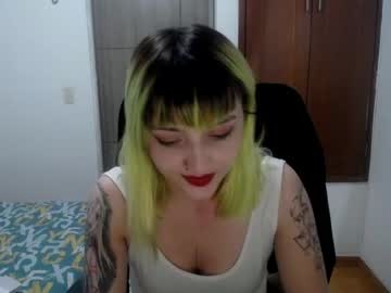 [24-02-22] kayla_collinss blowjob video from Chaturbate