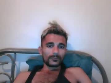 [04-10-23] mushvig_099090 private show from Chaturbate.com