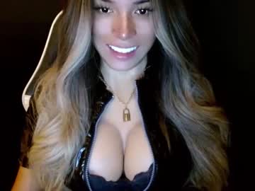 [02-10-23] sizzling_cassie record webcam video from Chaturbate