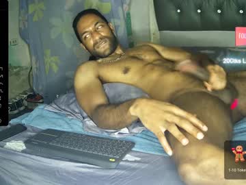 [11-01-24] bbcblackhot33 record public show from Chaturbate