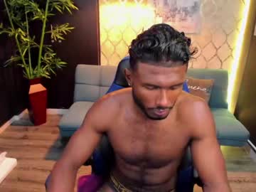 [21-07-22] black_indianguy record private webcam from Chaturbate.com