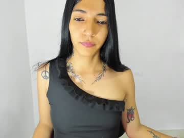 [27-01-24] charlot_sanchez video from Chaturbate.com