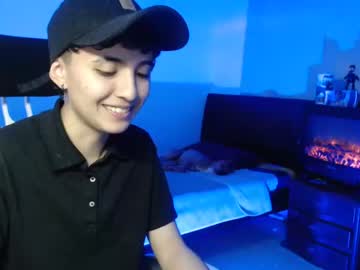 [13-04-23] jinxx_19 record premium show video from Chaturbate