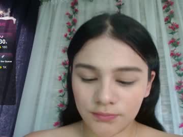 [30-12-23] saray_cute_ private show from Chaturbate