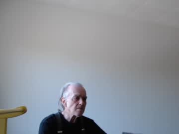 [18-04-22] wufailed private show from Chaturbate