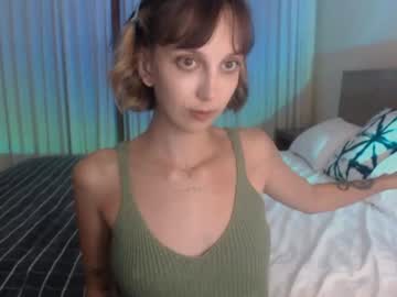 ashbereal chaturbate