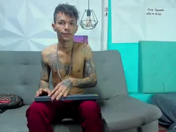 [19-12-23] boy_thelondon chaturbate private sex show