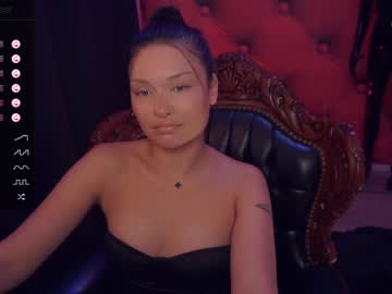 [21-09-23] goddessmilena record private webcam from Chaturbate.com