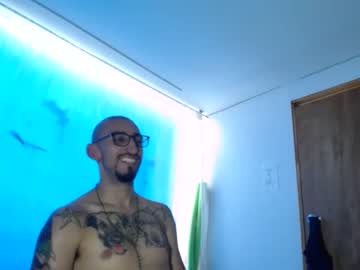 [14-06-22] sebtian_ chaturbate