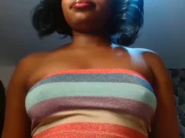 [24-11-22] ebony_cyonne webcam video from Chaturbate
