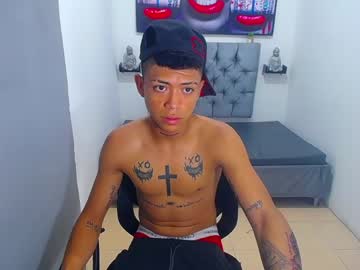 [24-05-24] jey_strongcock public webcam from Chaturbate.com