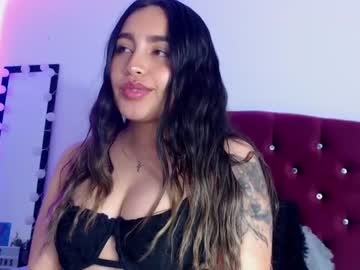 [09-02-24] littlecapricex_ record public show from Chaturbate.com