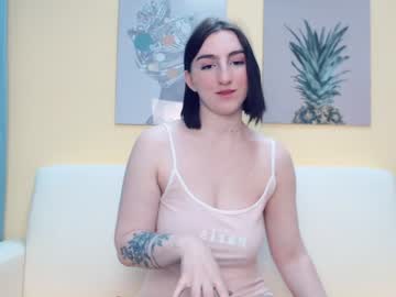 [25-03-22] milena_cherry chaturbate private show