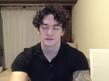 [02-04-24] sam_winchest record premium show video from Chaturbate