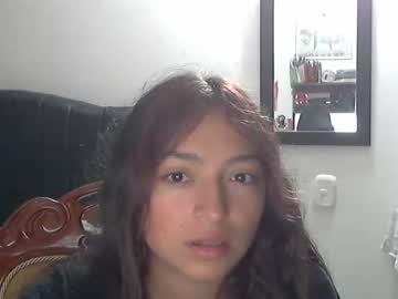 [14-10-23] sami_1609 record blowjob video from Chaturbate.com