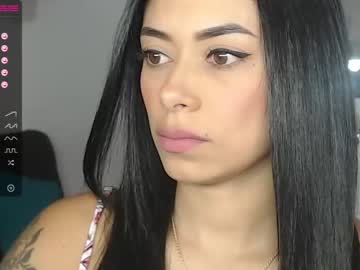 [07-03-22] alissonbroown private show from Chaturbate