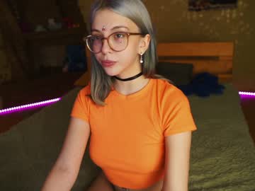 [11-02-24] allison_cuty private show from Chaturbate