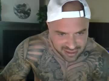 [14-09-23] bearcat_99 video from Chaturbate
