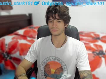 [31-10-23] justin_stark1 chaturbate video with dildo