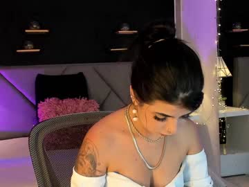 [07-03-24] manelyk_10 chaturbate public show video