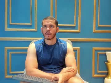 [29-08-23] tommy_walkerd1 record premium show video from Chaturbate.com