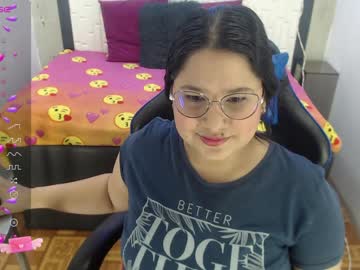 [17-05-24] evelin_zaens record show with cum from Chaturbate.com